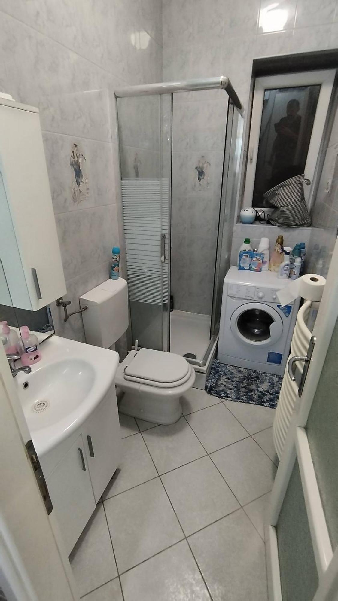 Work And Play Apartment 자그레브 외부 사진