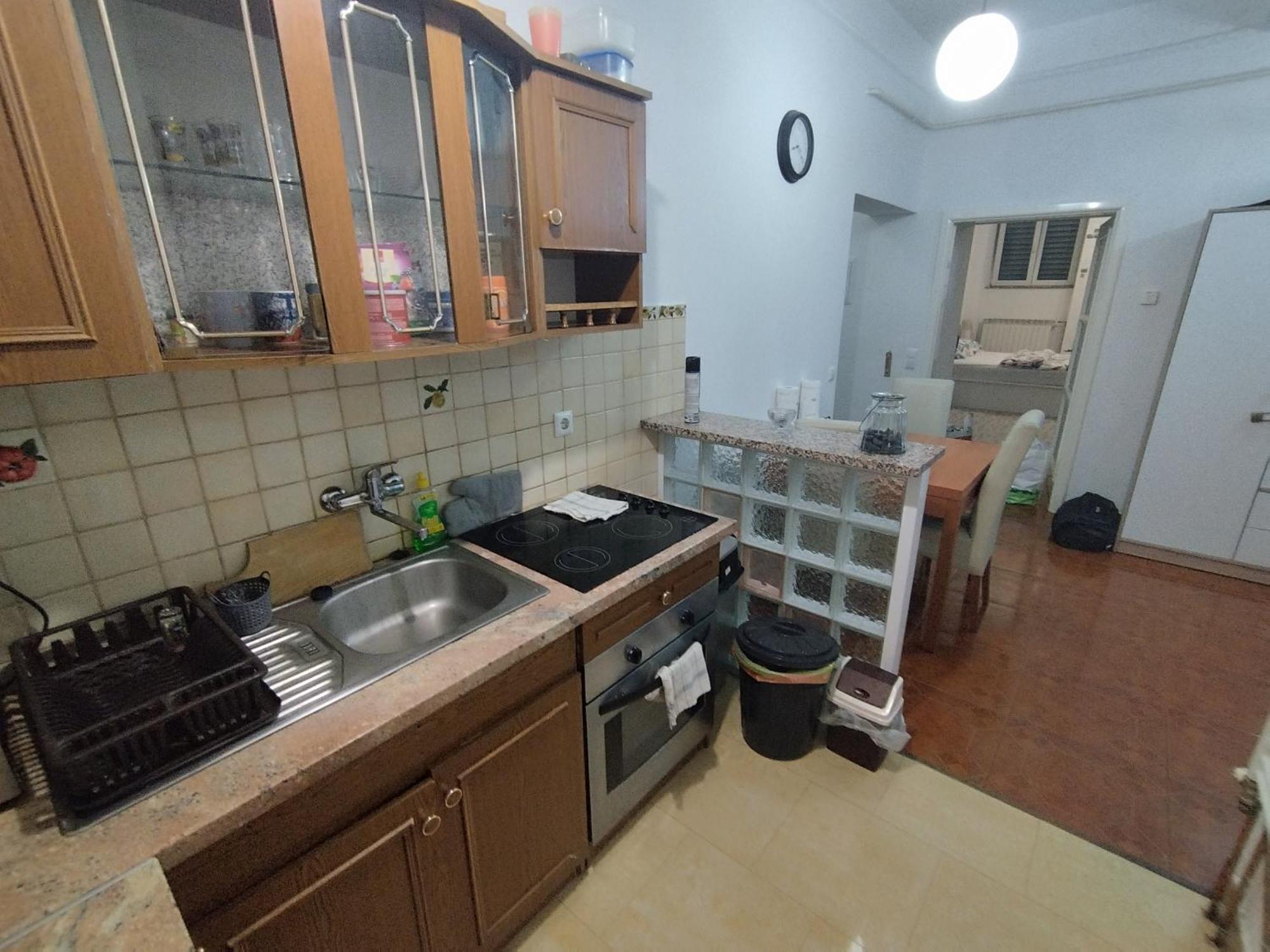 Work And Play Apartment 자그레브 외부 사진