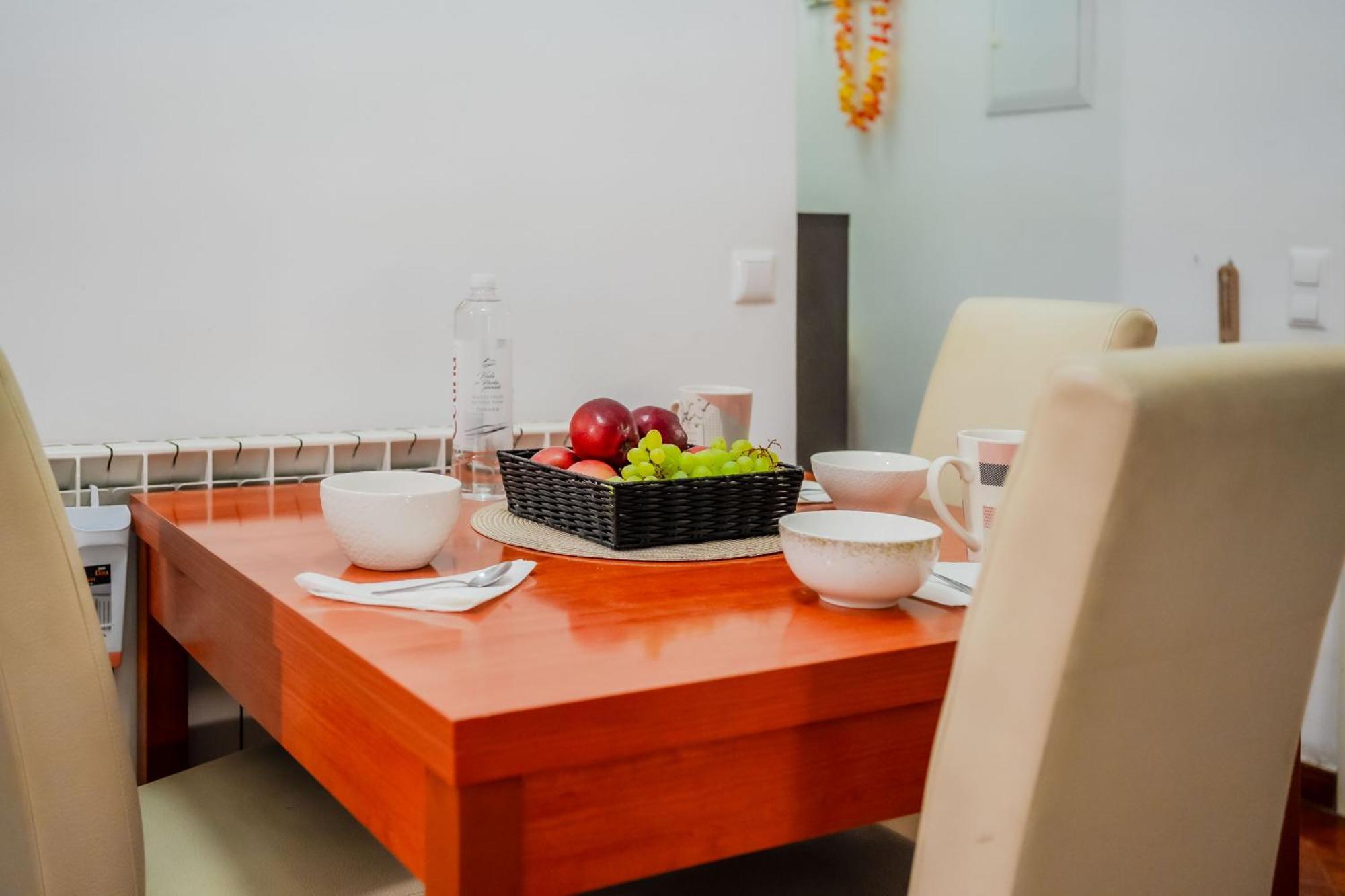Work And Play Apartment 자그레브 외부 사진
