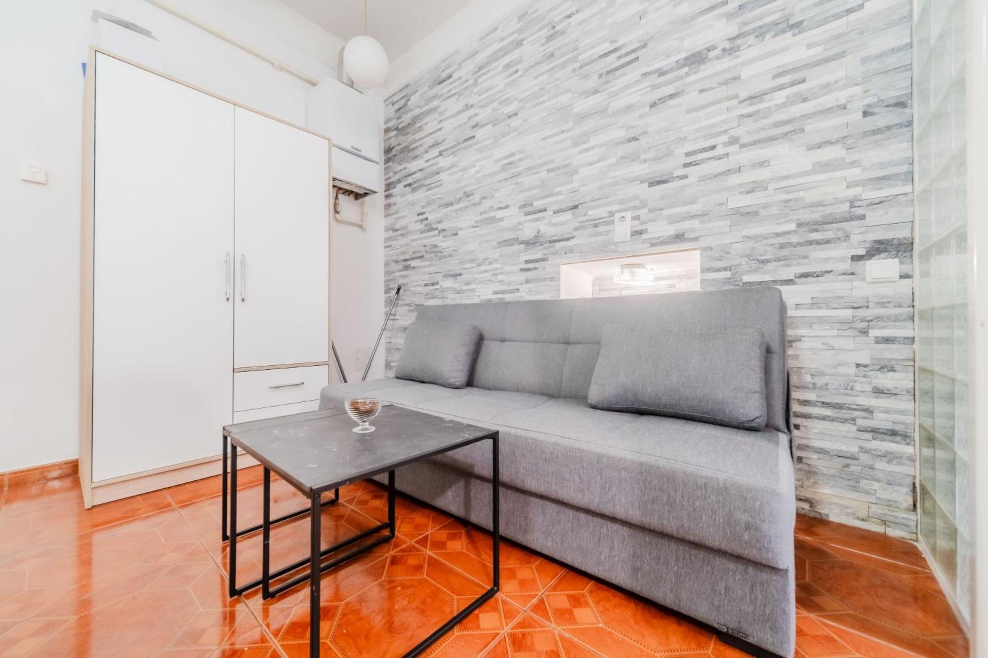 Work And Play Apartment 자그레브 외부 사진