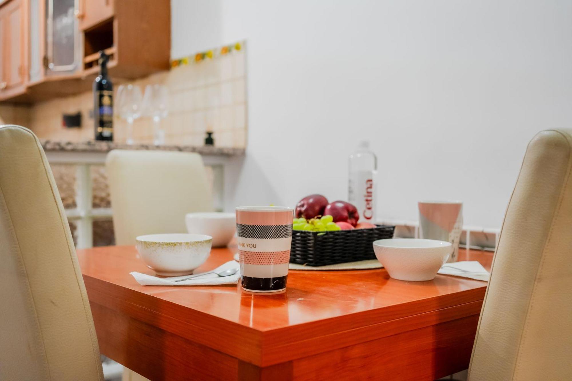 Work And Play Apartment 자그레브 외부 사진