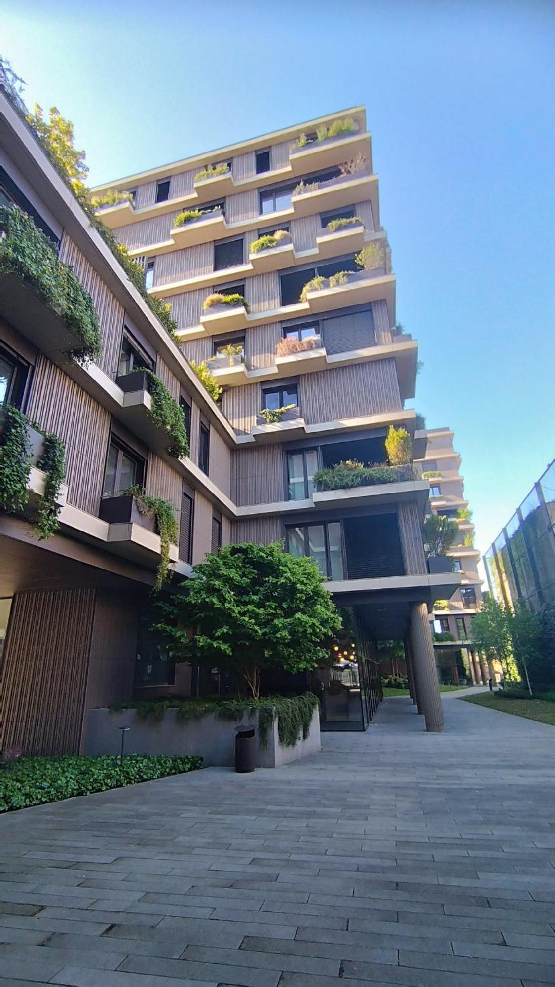 Work And Play Apartment 자그레브 외부 사진